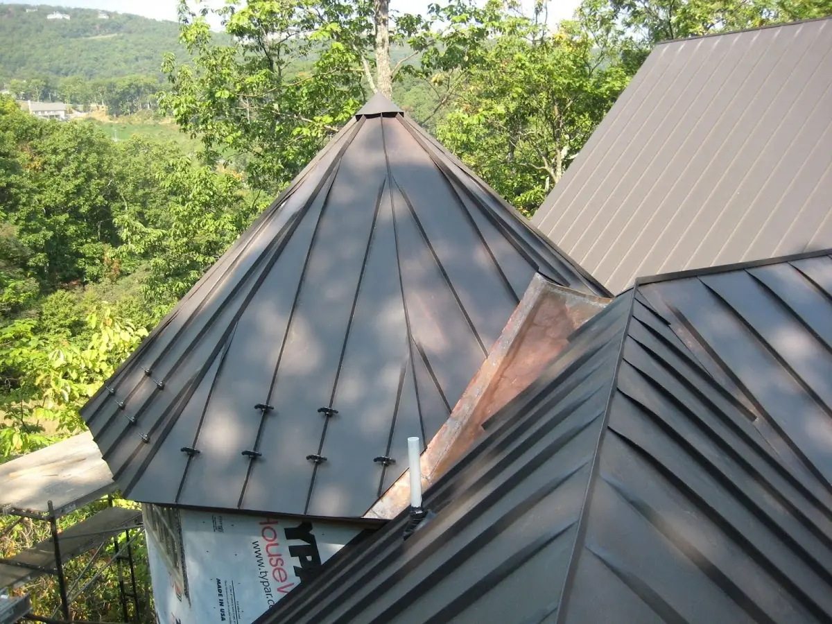 Professional Roof Tarp Installation by Craftsman Roofing in Villages of Montpelier