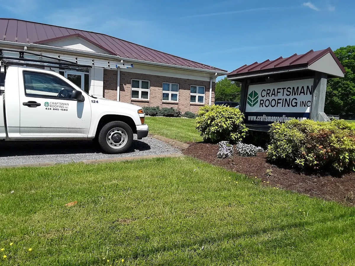 Quality Gutter & Downspout Repair by experienced craftsmen in Villages of Montpelier